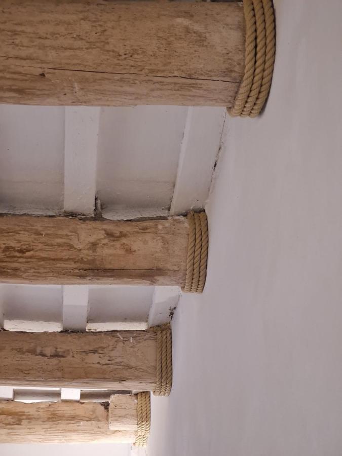 Tra I Mari Trapani Exterior foto