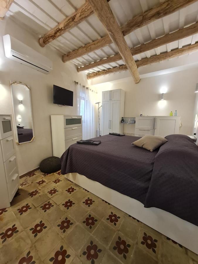 Tra I Mari Trapani Exterior foto