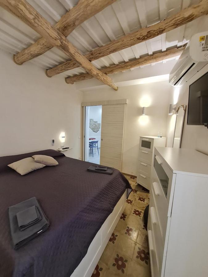 Tra I Mari Trapani Exterior foto