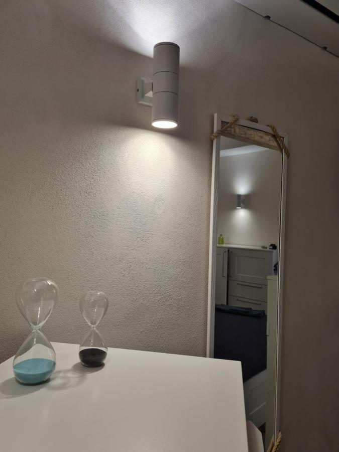 Tra I Mari Trapani Exterior foto
