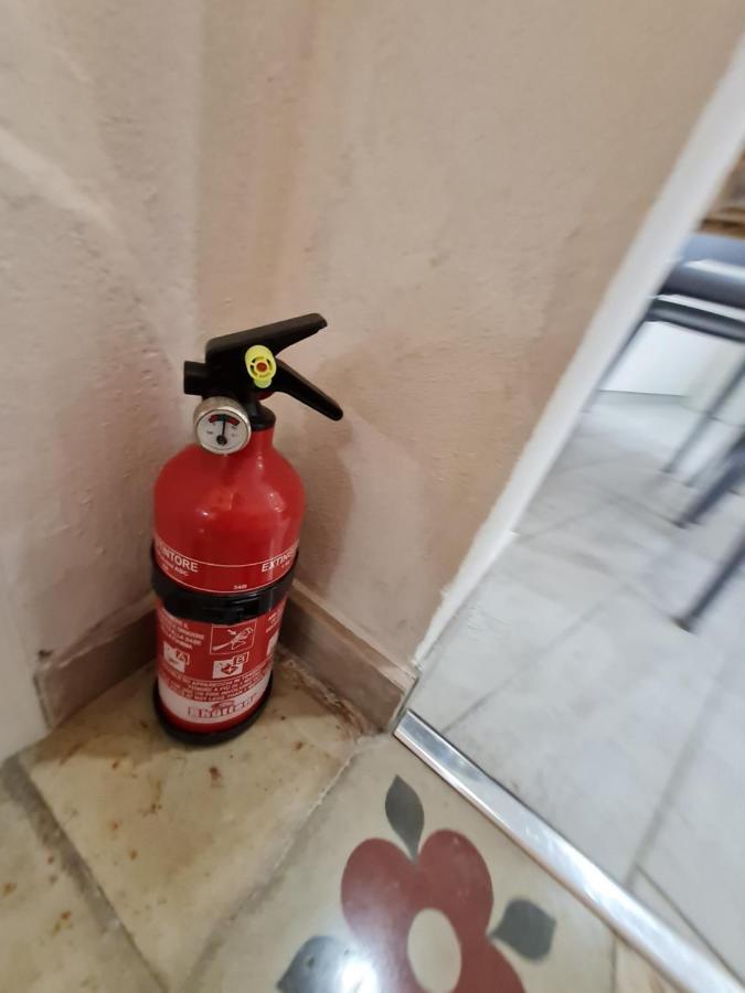Tra I Mari Trapani Exterior foto