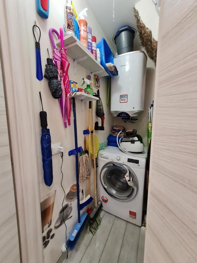 Tra I Mari Trapani Exterior foto