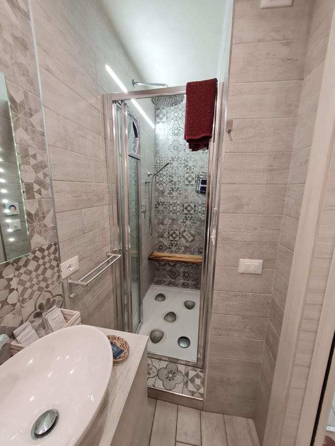 Tra I Mari Trapani Exterior foto
