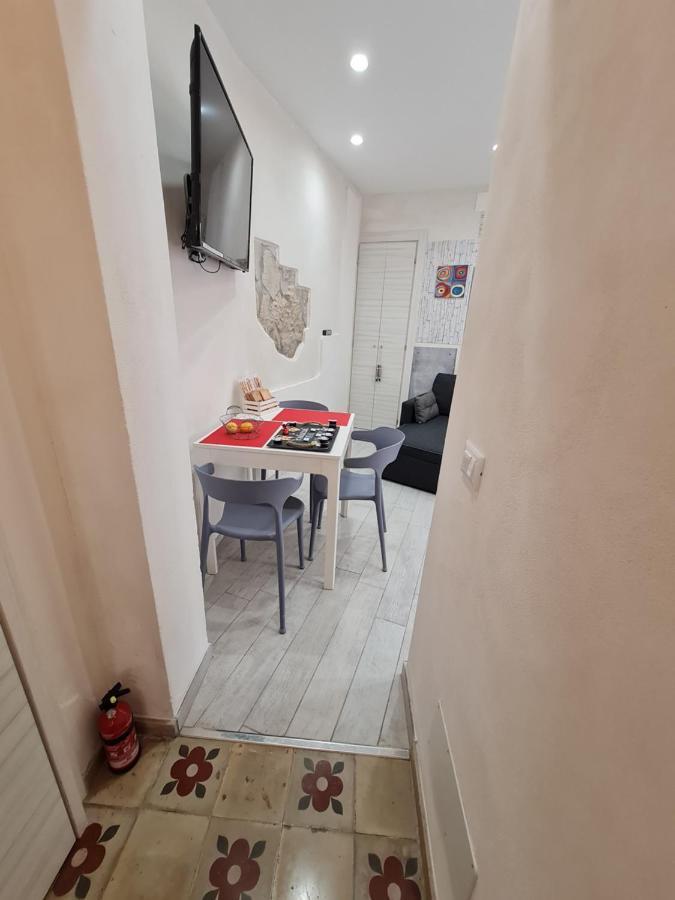 Tra I Mari Trapani Exterior foto